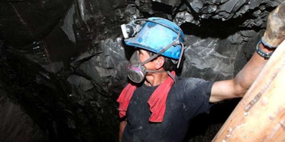 Impulso a la formalización y diversificación productiva del sector Minero en Cundinamarca