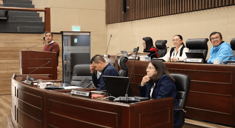 Cundinamarca asegura recursos clave para impulsar proyectos de inversión que transformarán la región en 2025