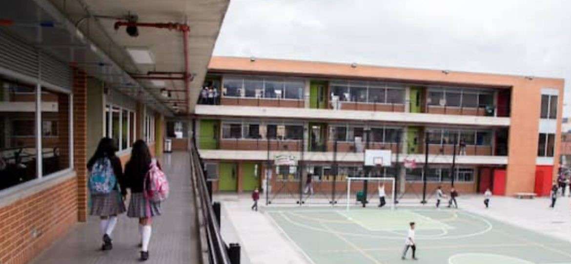 Última semana para solicitar cupos en colegios públicos de Bogotá para el 2025