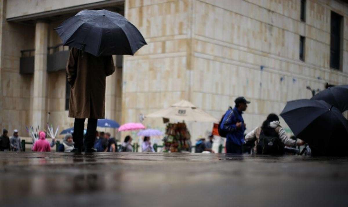Declaratoria de desastre nacional de emergencia costará $1,7 billones en su primera fase