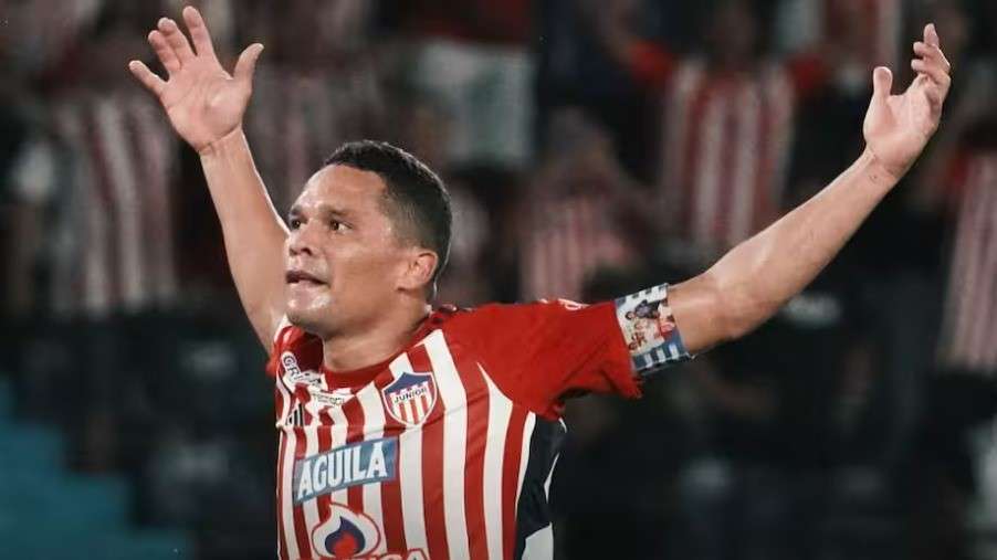 A defender el orgullo colombiano en la Copa Libertadores