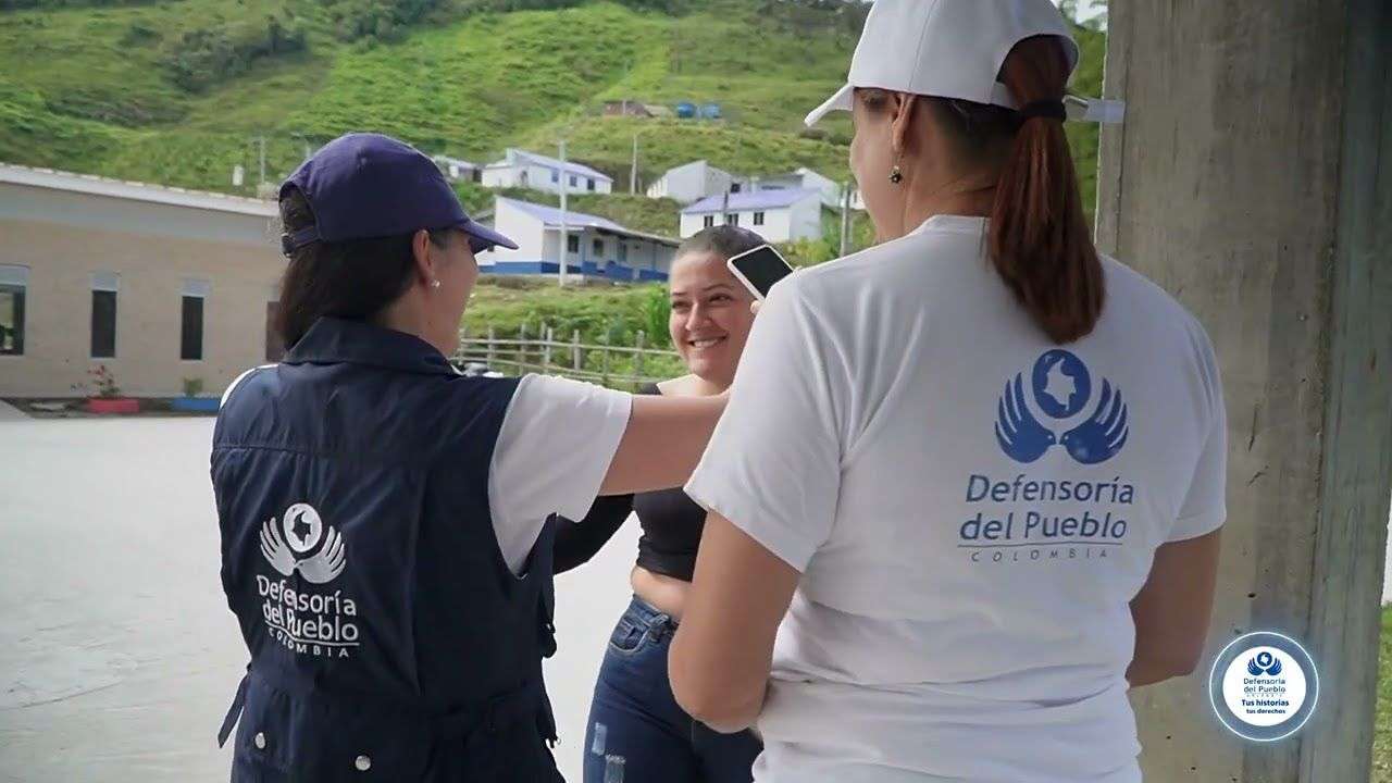 Tres mujeres integran la terna para la Defensoría del Pueblo