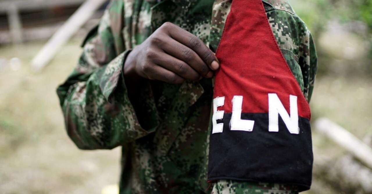 ELN rechazó propuesta del Gobierno para reanudar conversaciones
