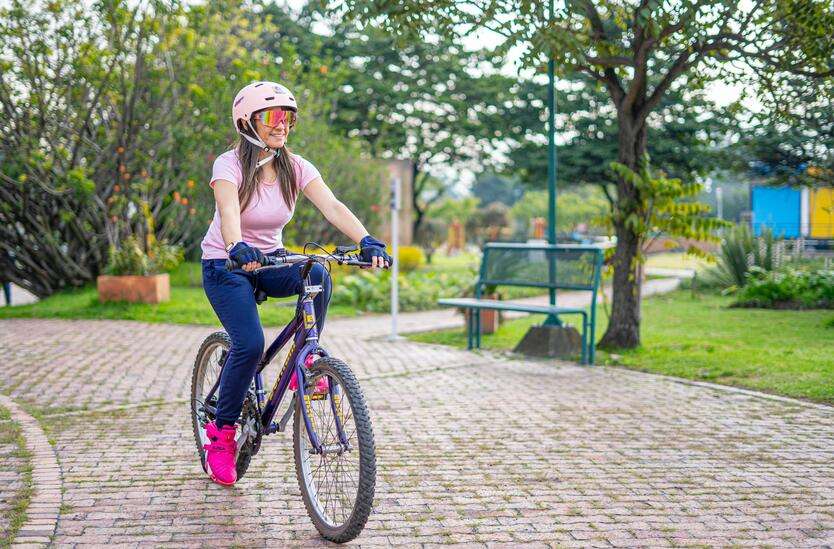 ‘A la Gober en Bici’ está de regreso