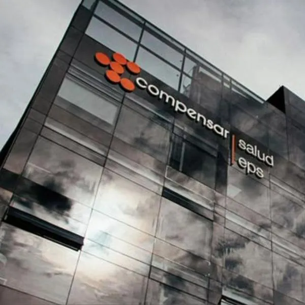 Compensar EPS solicita al gobierno liquidación por grave situación financiera