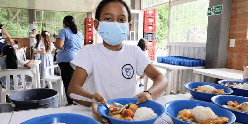 Un espacio de diálogo y mejora en las escuelas de Zipaquirá