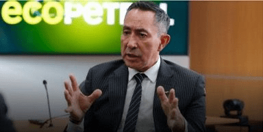Junta directiva de Ecopetrol respalda a su presidente Ricardo Roa tras investigación del CNE