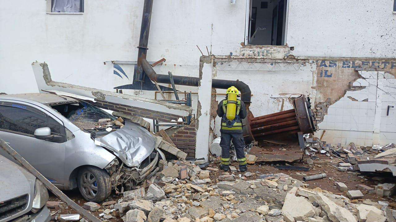Seguimiento: nuevos detalles del trágico accidente en El Colegio