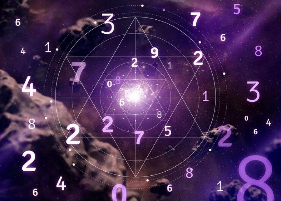 El lenguaje secreto de los números: descubre lo que revelan sobre tu vida