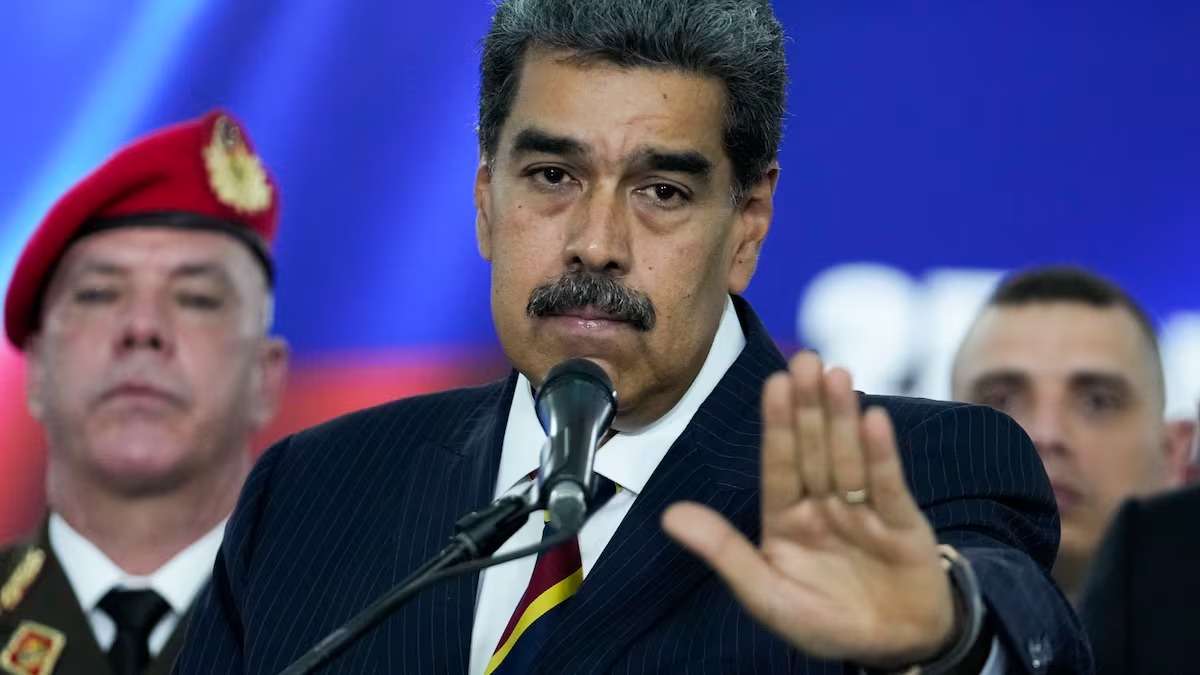 Rechazan la propuesta de repetir elecciones en Venezuela