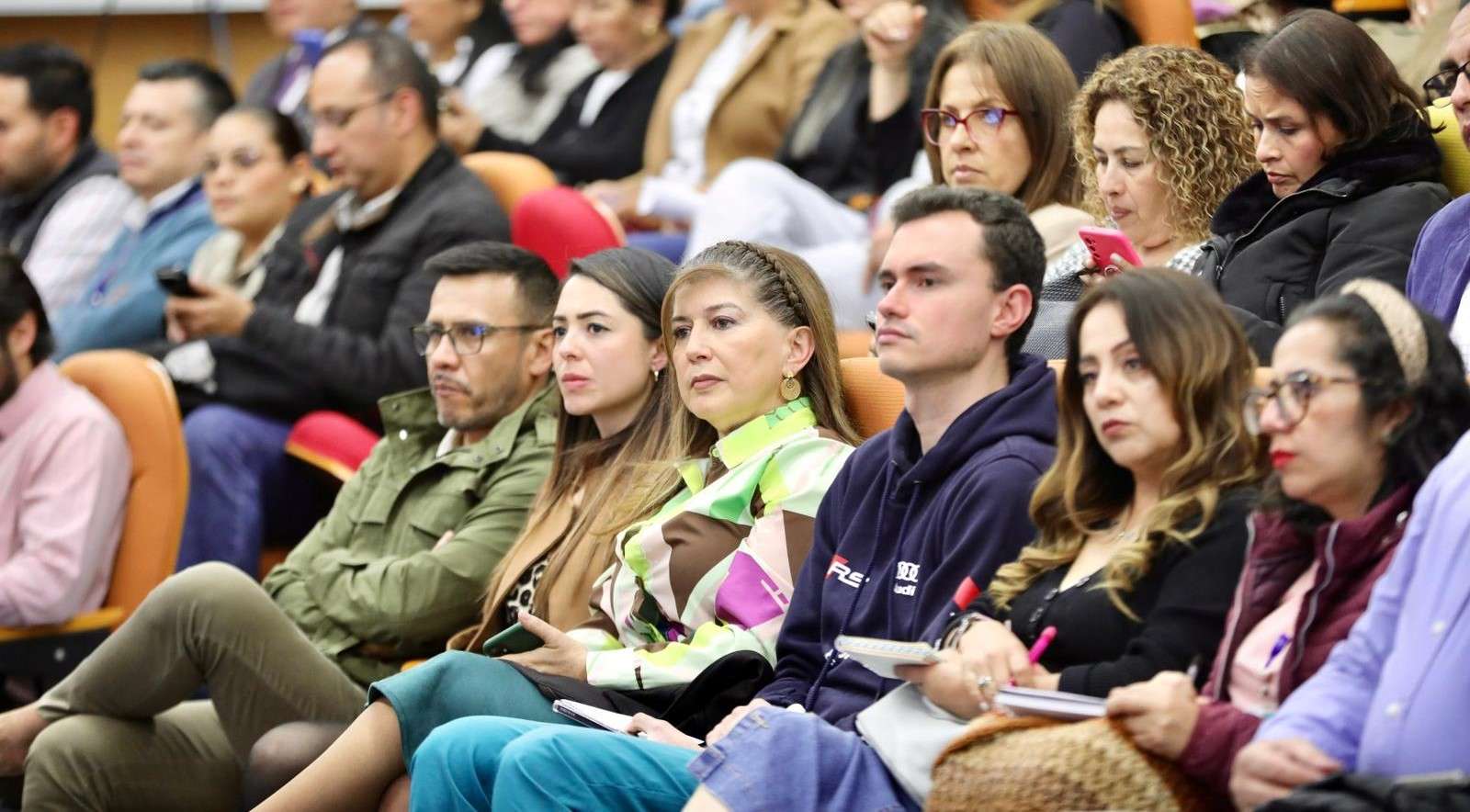 Está lista la estrategia de transición energética para los hospitales de Cundinamarca