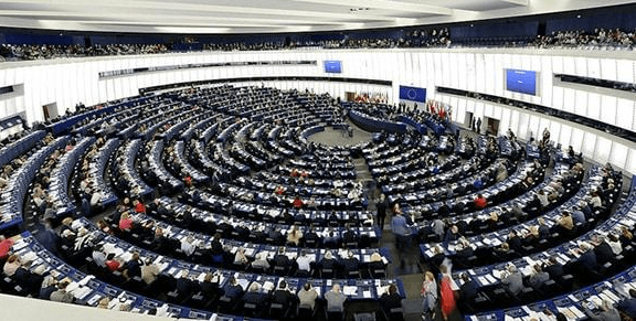 Lo que está en juego al iniciar nueva legislatura del Parlamento Europeo