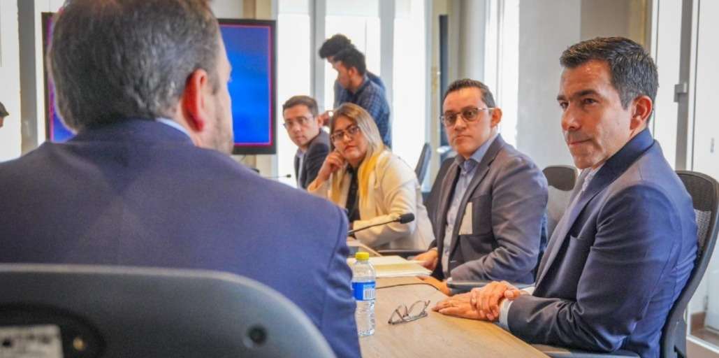 Expansión de la Calle 63 mejorará la movilidad entre Cundinamarca y Bogotá