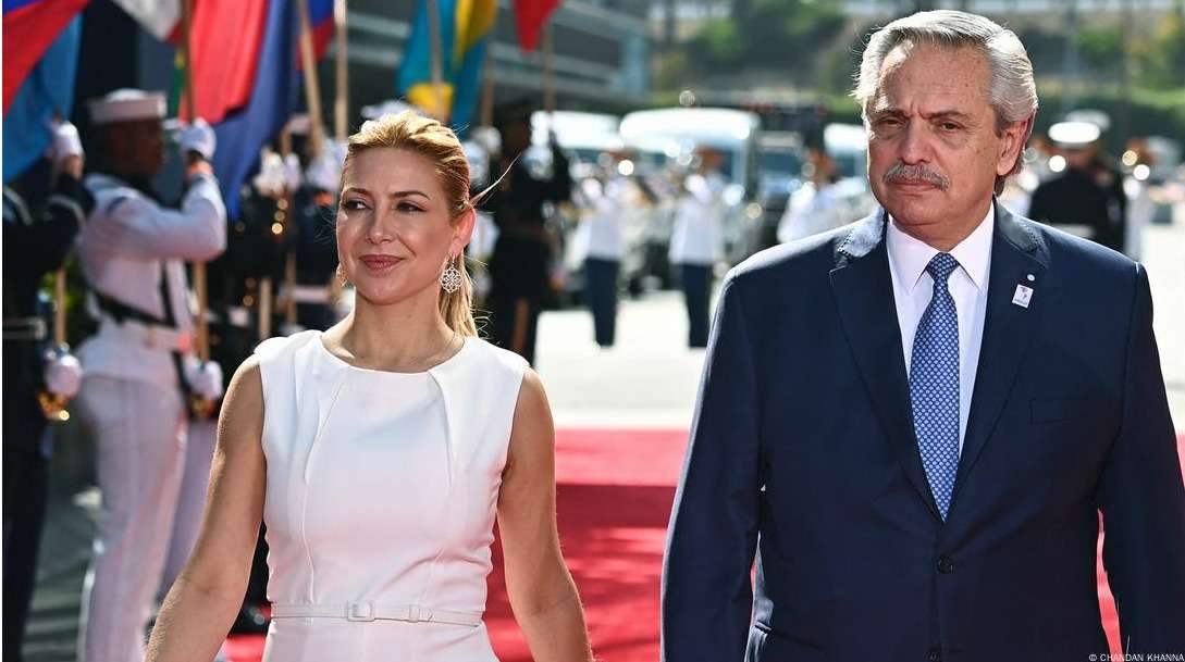 Imputan a expresidente de Argentina por “lesiones graves” contra su expareja