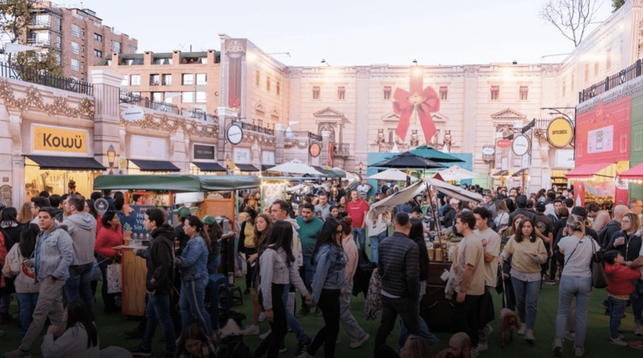 Vuelve la Feria EVA: un despliegue de creatividad y emprendimiento en Bogotá