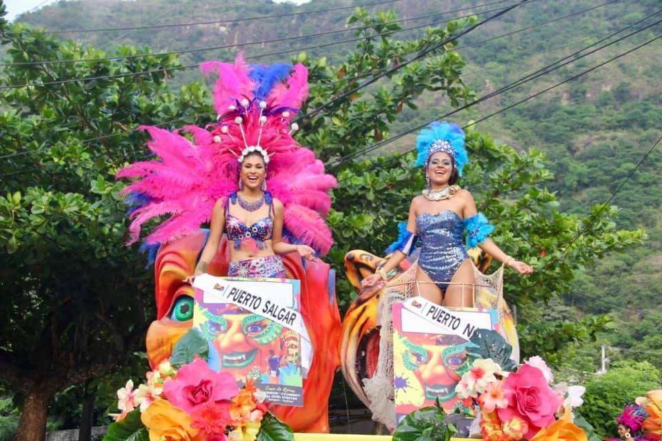 Puerto Bogotá se prepara para el Festival Turístico del Río y el Pescador 2024