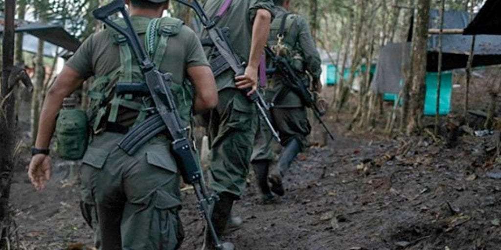 El proceso de paz entre el gobierno de Colombia y la Segunda Marquetalia sigue avanzando