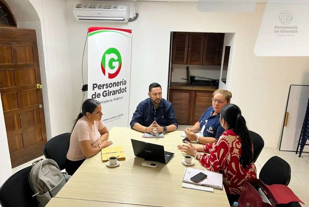 El 3 de mayo se lanzará el programa ‘Personería Más Cerca de Ti’ en Girardot