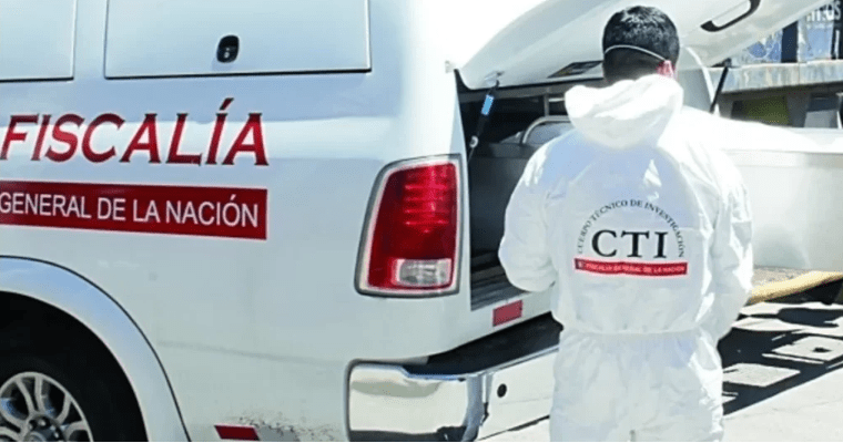 Impactante Descubrimiento en Cundinamarca Hallan sin vida a Hernán Alfonso Varón en la vía Fusagasugá-Arbeláez