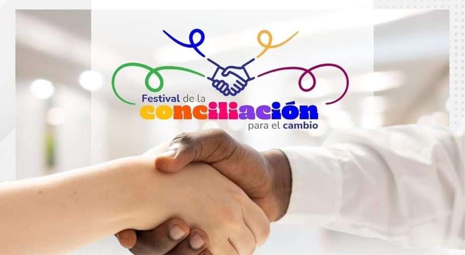 Festival de la Conciliación de Girardot
