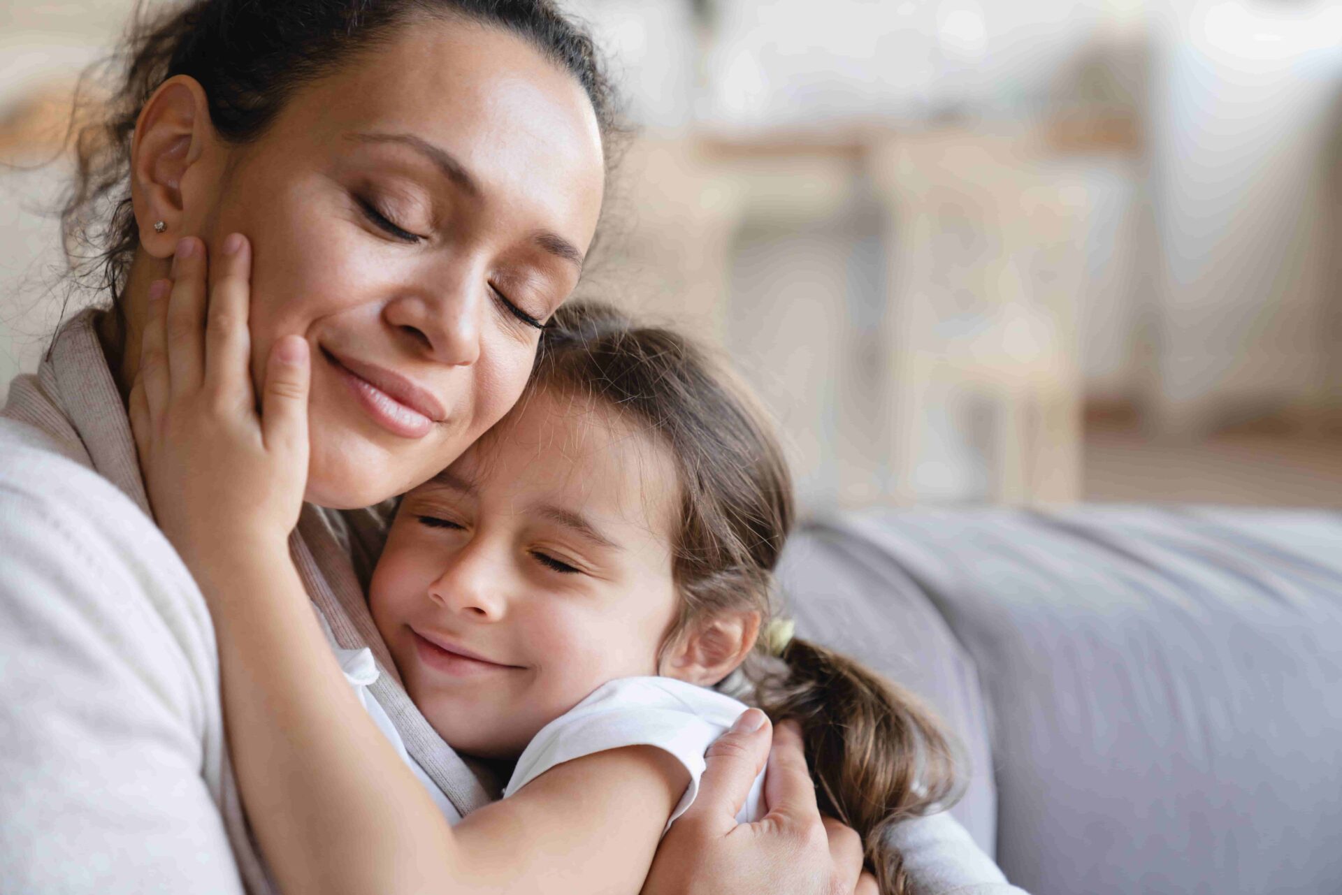 Emotivo homenaje a las madres gachalunas
