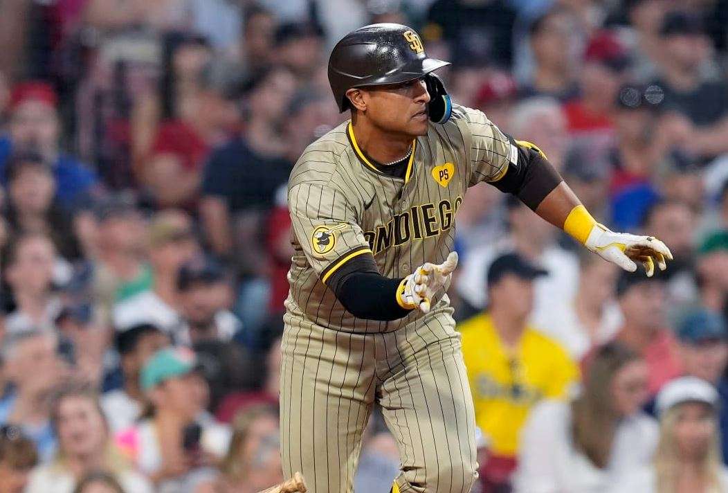 Donovan Solano le ganó el primer ‘round’ a Giovanny Urshela