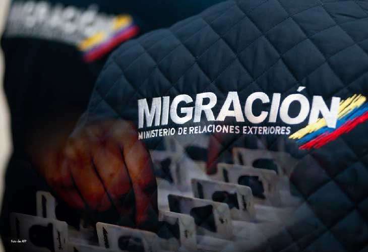 Procuraduría investiga a funcionarios de Migración contrato de impresión de cédulas