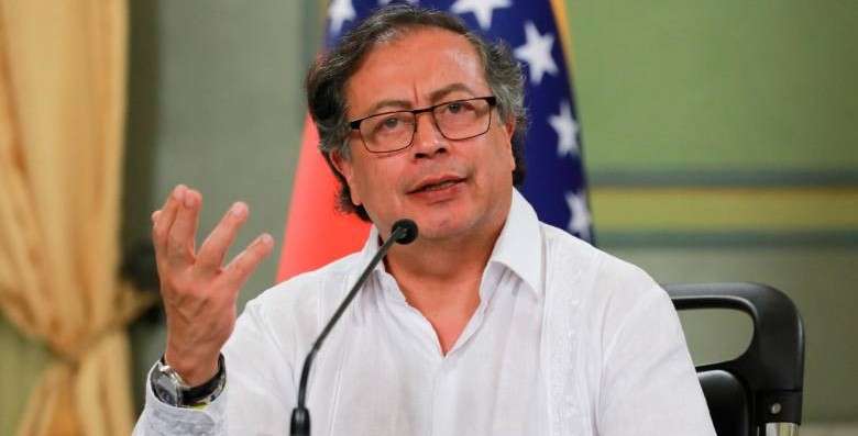 Presidente Petro pide veeduría internacional para escrutinio de elecciones en Venezuela