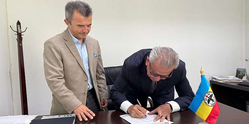 Con proyecto de fortalecimiento se impulsará la ganadería sostenible de alto impacto