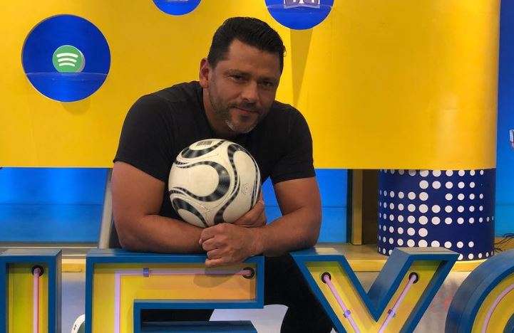 “James Rodríguez siempre nos sorprende en la selección Colombia”: Gerardo Bedoya