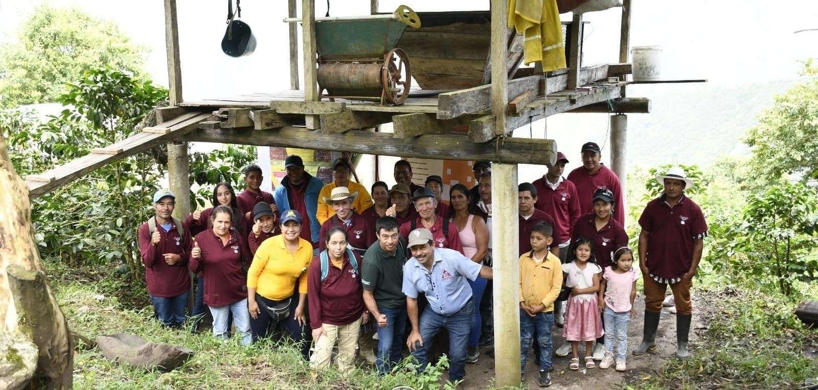 Guayabetal premiará la mejor taza de café del Oriente de Cundinamarca