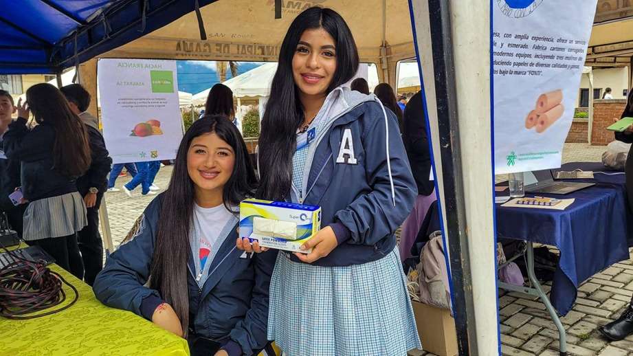 Gama se llena de cultura, música y educación para combatir el consumo de sustancias psicoactivas
