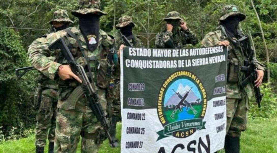 Gobierno autoriza la instalación de un espacio de conversación con las ACSN