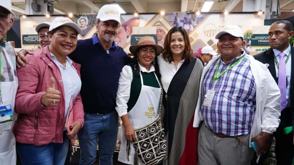 Guatavita se alista para recibir visita clave de la Cámara de Comercio de Bogotá