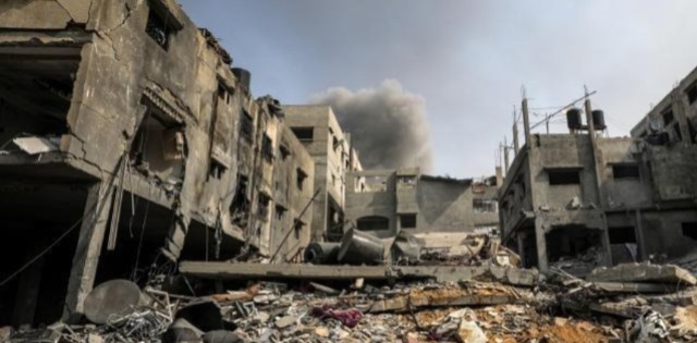 Hamas anuncia la muerte de un rehén israelí en Gaza