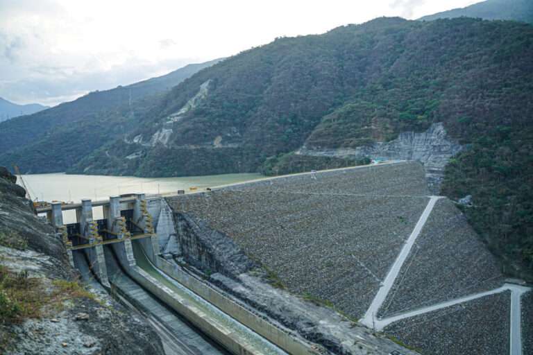Procuraduría inspeccionará Hidroituango ante crisis energética por el fenómeno de El Niño
