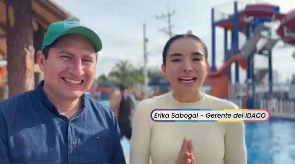 Más de 380 líderes comunitarios celebran el orgullo comunal en Sibaté
