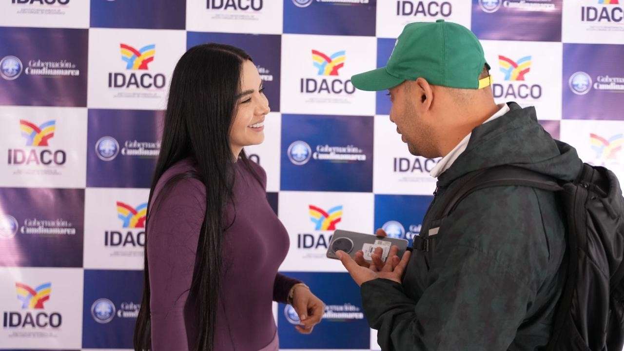 Bogotá y Cundinamarca unen fuerzas para fortalecer la acción comunal