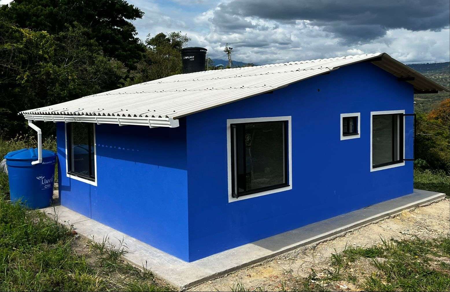 Gama, Cundinamarca abre convocatoria de subsidios para la construcción de vivienda rural nueva