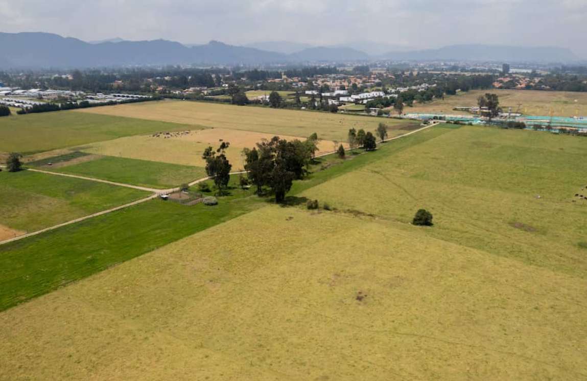 La  ampliación de la Avenida Boyacá enfrenta al Distrito y al Ministerio de Ambiente por la reserva Thomas van der Hammen