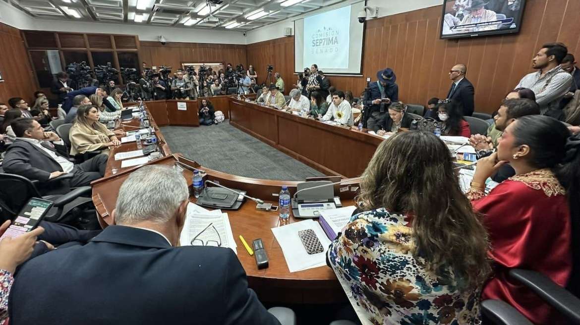 El asbesto sigue siendo un enemigo silencioso