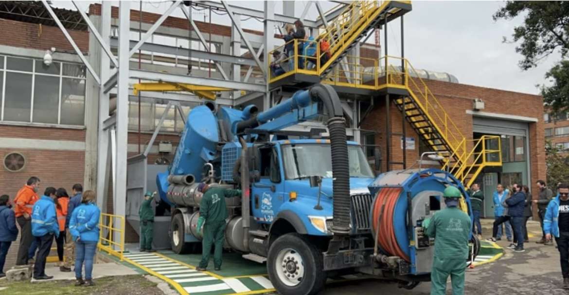 Nuevas restricciones de agua en municipios cercanos a Bogotá