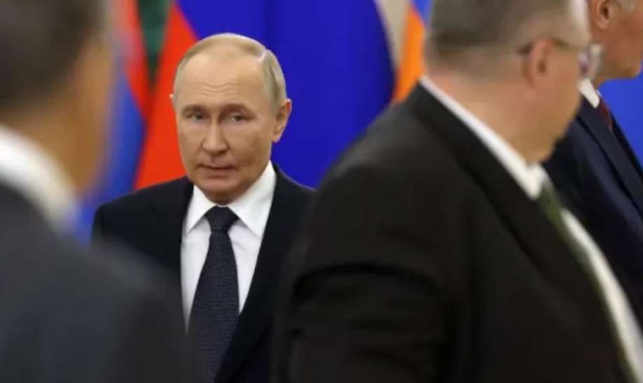 Rusia se mantiene firme: Las elecciones en EE.UU. no cambiarán su postura