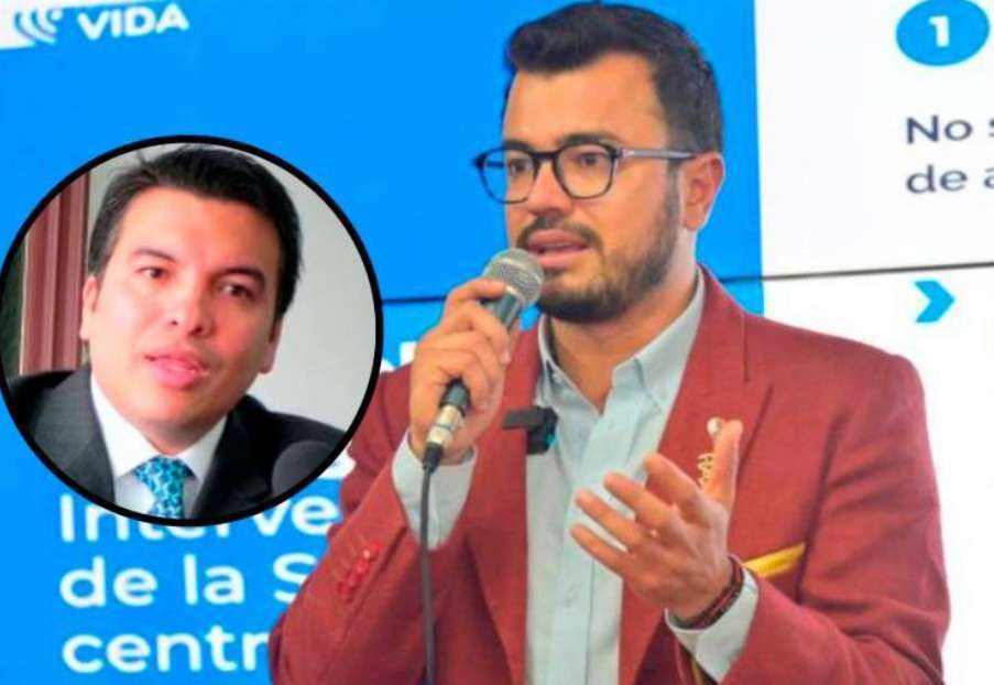 Investigación por corrupción en EPS bajo intervención: desvío de fondos hacia paraísos fiscales