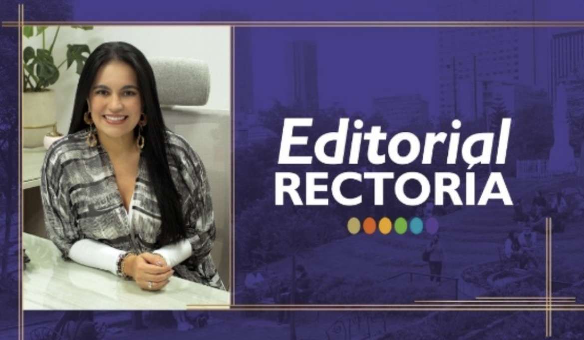 María Hernández, reelegida como rectora de la Universidad Colegio Mayor de Cundinamarca