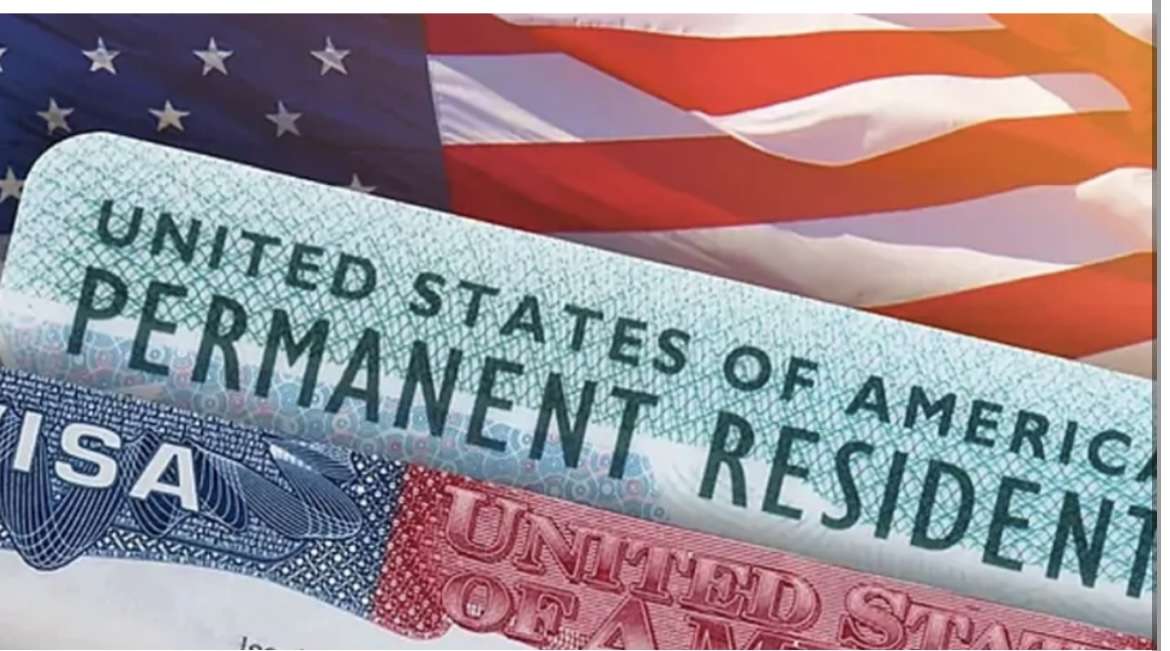 Colombia fuera de la Lotería de Visas de Estados Unidos