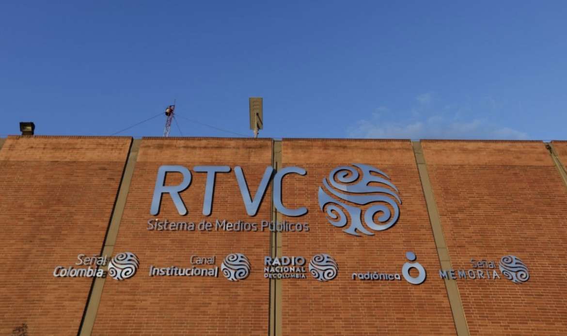 Fiscalía inició indagación contra líderes de la oposición por hostigamiento a RTVC