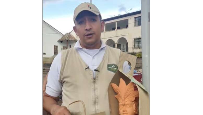 Sesquilé y Jardín impulsan el turismo rural