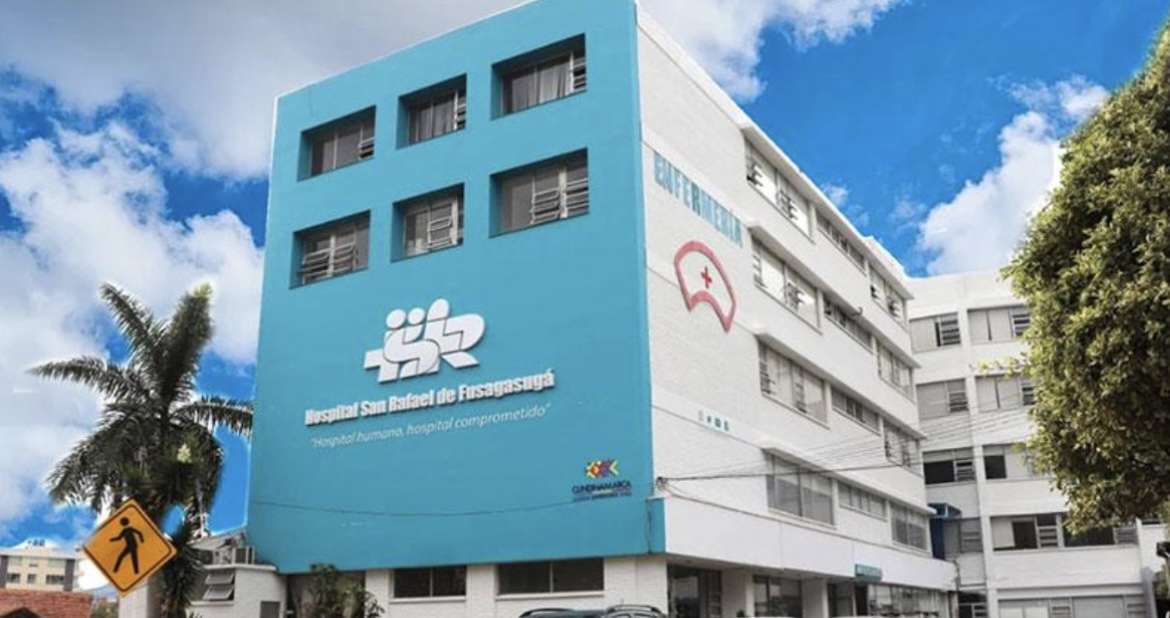 El Hospital San Rafael transforma la salud en Fusagasugá
