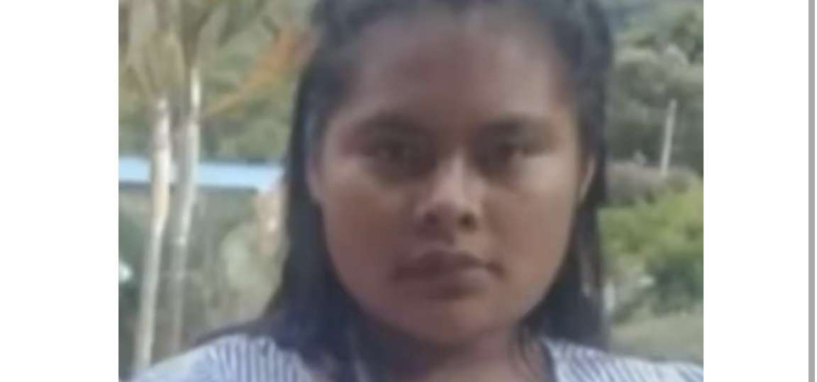 Desaparición de menor indígena en Bogotá tras llevar a su primo al colegio